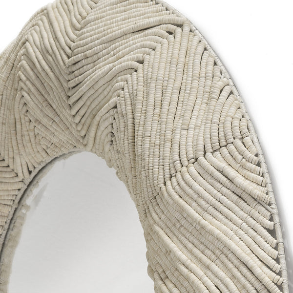 Sabine Coco Mirror, 48"