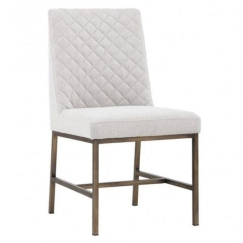 Leighland Dining Chair,  Light Grey