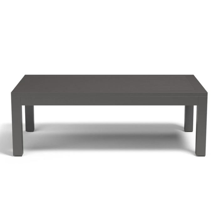 Vegas Coffee Table, 50"W x 27"D x 17"H