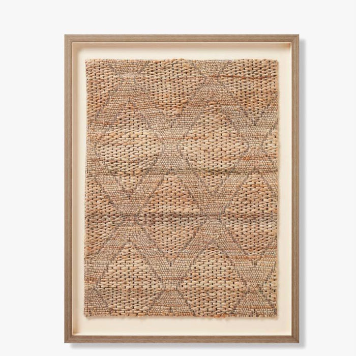 Grassland Dark, 40" x 30"