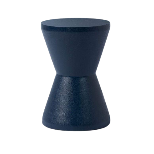 Alfie Stool, True Navy