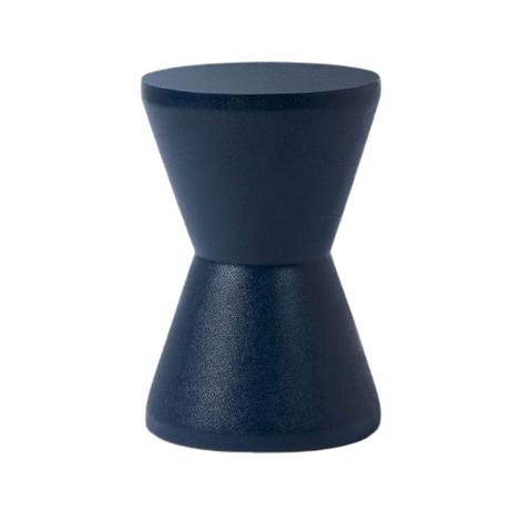 Alfie Stool, True Navy