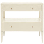 Conrad Nightstand, Off-White