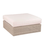 Westport Sectional, Sea Salt/Canvas