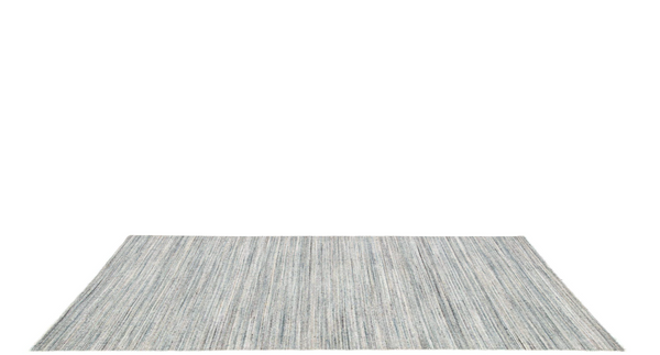 Citadel Rug, Blue Mirage Madras Vassa