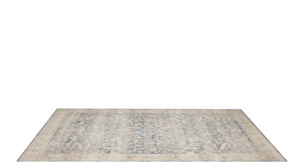 Hathaway 02 Denim/Multi
