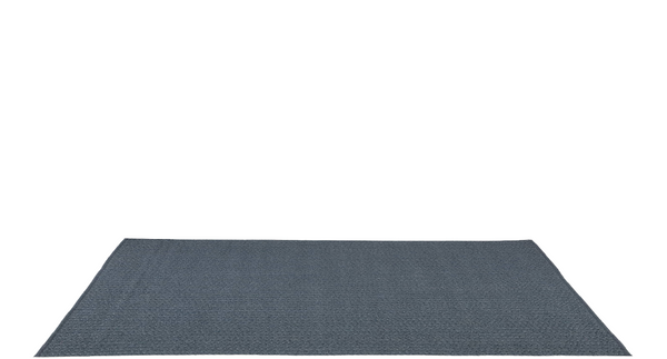 Dark Slate Indoor/Outdoor Nirvana NIP02 Rug