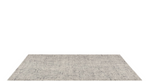 Salix Macklin Rug, Harbor Mist/ Fjord Blue