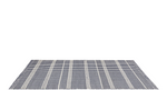 Marlo Indoor / Outdoor Rug, Navy