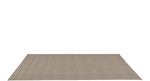 Aluminum Indoor/Outdoor Nirvana NIP01 Rug