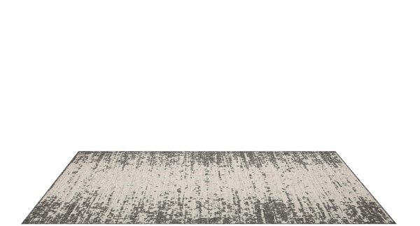 Rainier - 01, Ivory / Grey