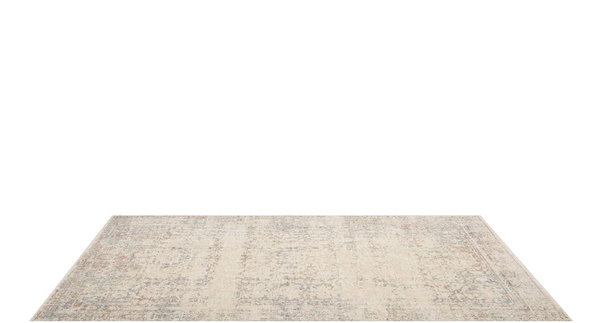 Carlisle - 05, Ivory/ Multi, Magnolia Home by Joanna Gaines × Loloi