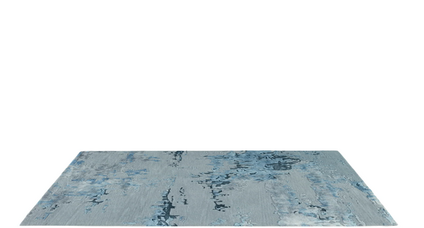 Skyline Blue, Dark Denim Fragment Astris