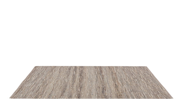 Day Dream Rug, Chocolate Chip/ Pumice Stone