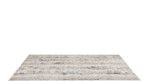 Cirque Jaspal Rug, Light Gray/ Silver Gray