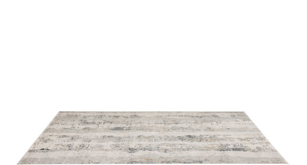 Cirque Jaspal Rug, Light Gray/ Silver Gray