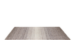 Pandora Loom Knotted Rug, Grey