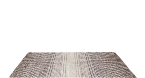 Pandora Loom Knotted Rug, Grey