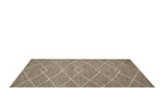 Cora-03, Umber / Natural, Magnolia Home by Joanna Gaines × Loloi