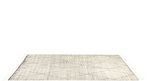 Alpine Rug, Jet Black