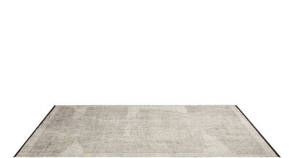 Gwyneth 02 AL Ivory/ Taupe, Amber Lewis × Loloi