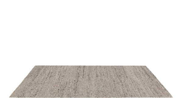 Navarra Burch Rug, Rainy Day Dove
