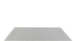 Lorena Westen Rug, Silver Birch Agate Gray