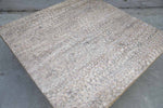 Demi Lune Coffee Table, 48"L x 48"W x 17"H
