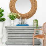 Dorsey Outdoor Console, 60"L x 18"W x 31"H