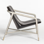 Remi Occasional Chair in Brushed Ember