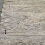 Plank Coffee Table, 71"L x 27"W x 17"H