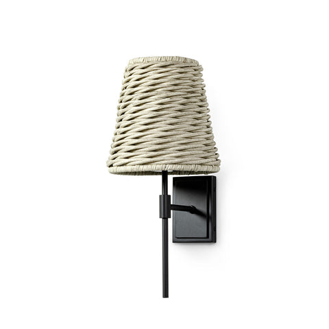 Cabo Outdoor Sconce Torchiere