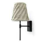 Cabo Outdoor Sconce Torchiere