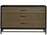 Spencer Dresser - Chalkboard, 56"W x 18"D x 35"H