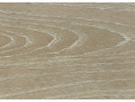 Spencer Dresser - Gray, 56"W x 18"D x 35"H