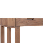 Katsura 60" Desk Fawn