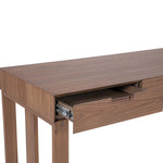 Katsura 60" Desk Fawn