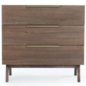 Napa 36" Chest, Fawn