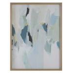 Seabreeze Framed Canvas, 2 Styles, 32"W x 42"H