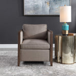 Ennis Accent Chair