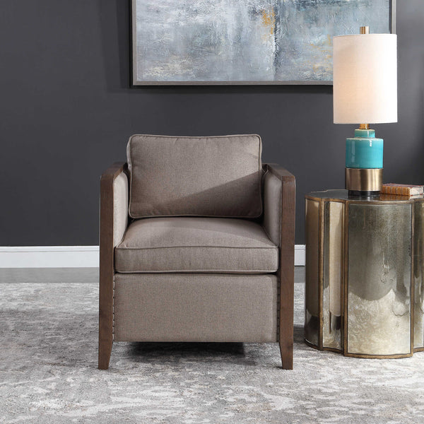 Ennis Accent Chair