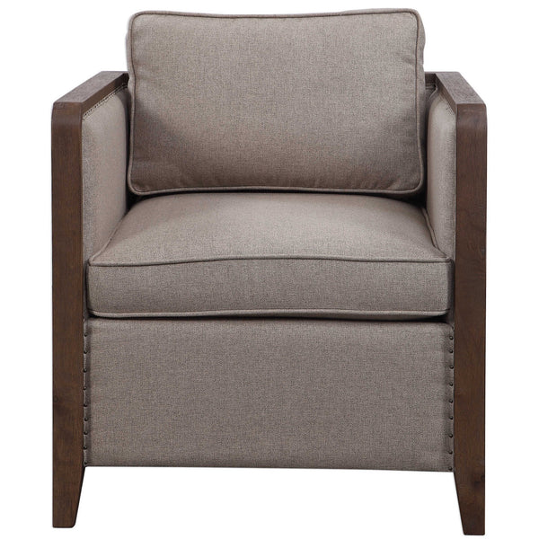 Ennis Accent Chair