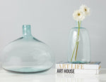 French Demijohn, Large