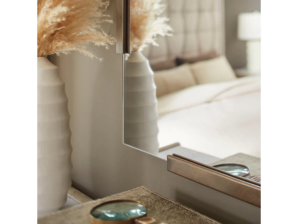 Tamarac Landscape Mirror