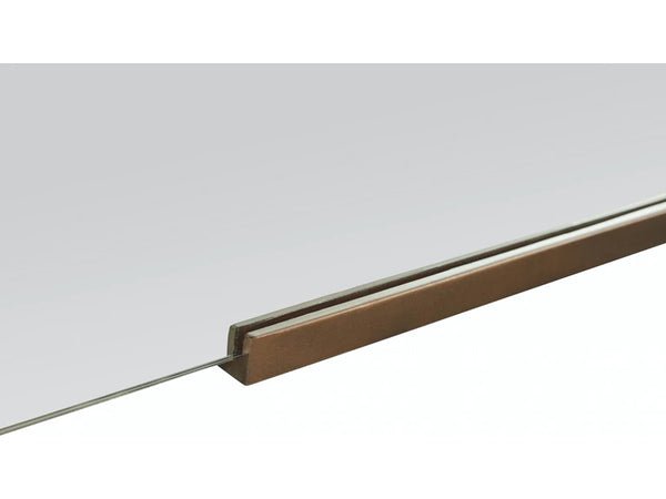 Tamarac Landscape Mirror