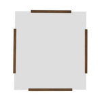 Tamarac Landscape Mirror