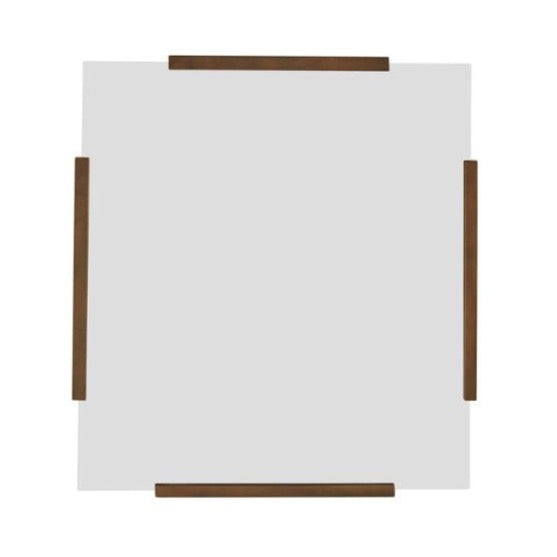 Tamarac Landscape Mirror