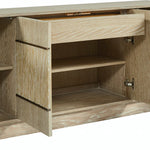 Tamarac Credenza