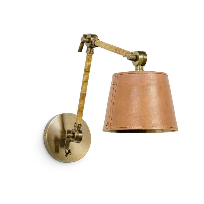Hendrick Articulating Sconce