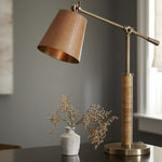 Hendrick Task Lamp